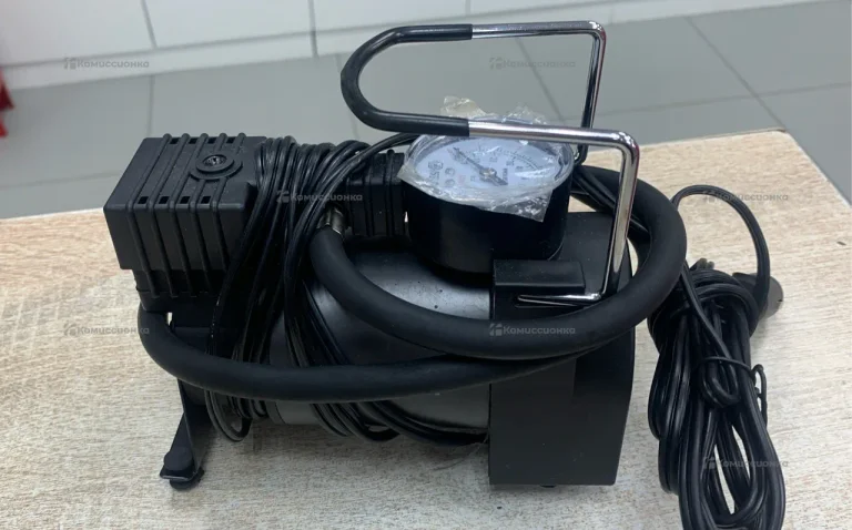 Автомобильный насос белак