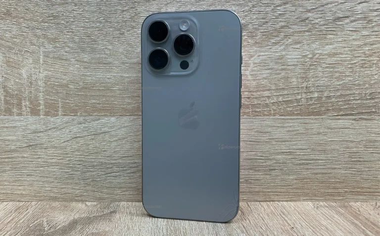 Apple Iphone 16 Pro 128Gb