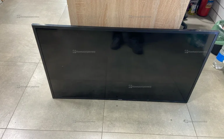 Телевизор Samsung UE43N5000AU