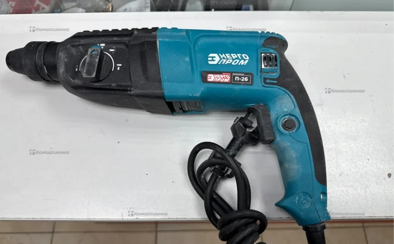 перфоратор п-26