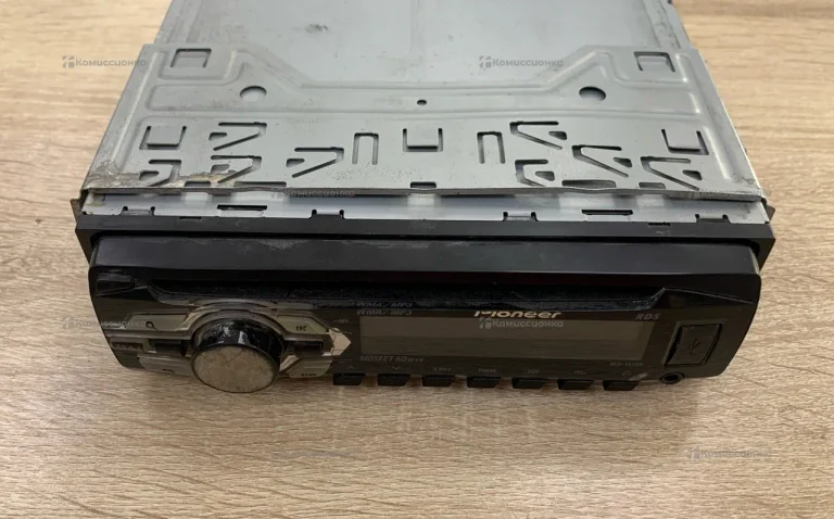 Автомагнитола  Pioneer Deh-142ub