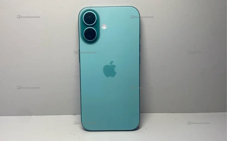 Apple Iphone 16 128Gb