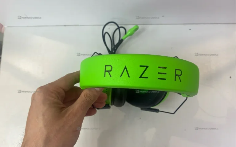 Razer black shark