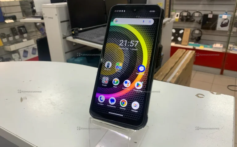 Ulefone Armor 21 8/256 ГБ