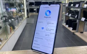 Honor X7a 6/128 ГБ