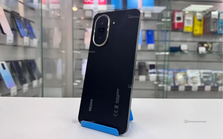 Xiaomi Redmi A5 4/128Gb