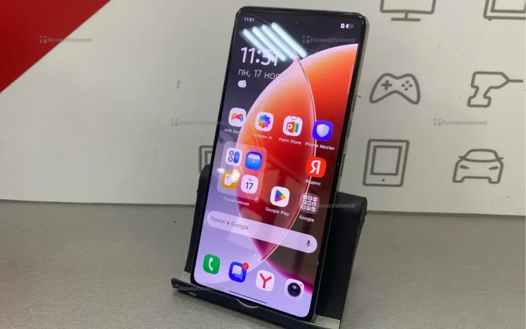 Tecno Camon 30 8/256 ГБ