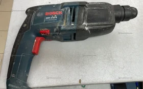 Купить Перфоратор Bosch GBH 2-20D б/у , в Санкт-Петербург Цена:2900рублей
