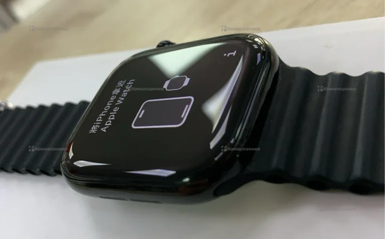 Часы  Apple Watch 10 46mm