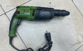 Перфоратор ProCraft BH1400DFR