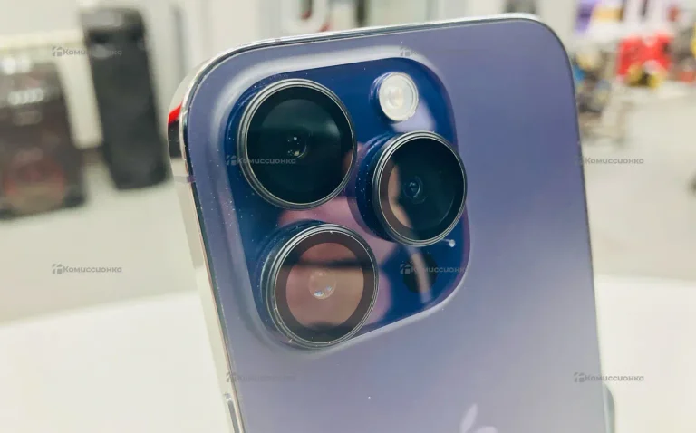 Apple iPhone 14 Pro 6/256 ГБ