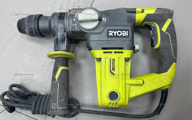 Перфоратор электрический Ryobi RSDS1050
