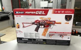 Автомат игрушечный Zuru Xshot