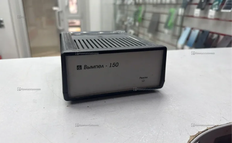 Зу для АКБ автомобиля вымпел 150