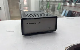 Зу для АКБ автомобиля вымпел 150