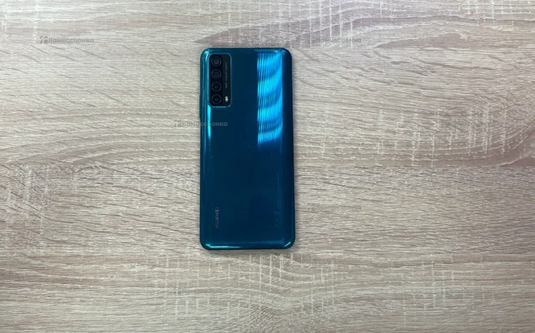 Huawei P smart 2021 4/128 ГБ