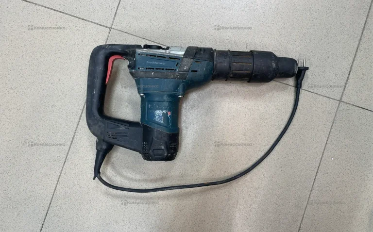 перфоратор Bosch GBH 5-40 D