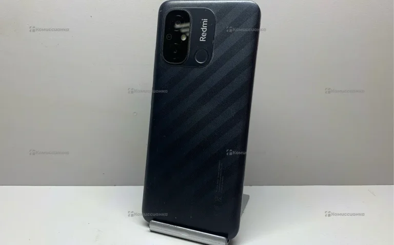 Xiaomi Redmi 12C 3/64