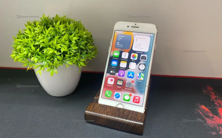 Apple iPhone 7 2/32 ГБ