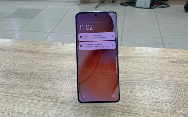 Xiaomi Redmi Note 13 Pro+ 5G 8/256GB
