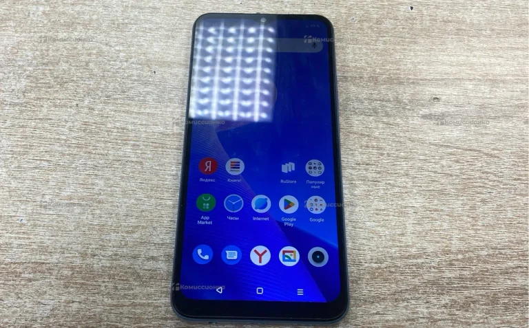 Realme realme c30s 3/64