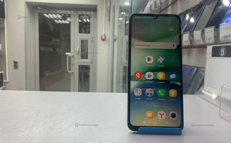 Xiaomi Redmi 5A 4/64 ГБ