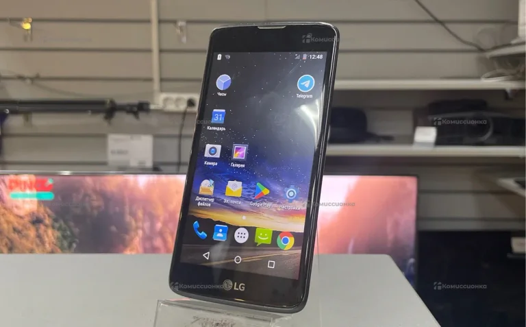 LG K7 X210DS