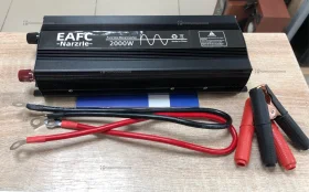 Инвертор EAFC 2000w
