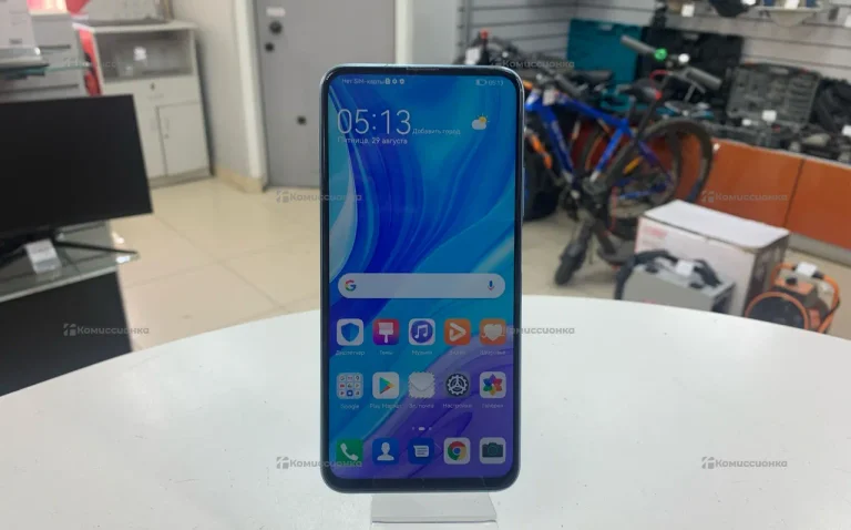Huawei Y9s 6/128Gb
