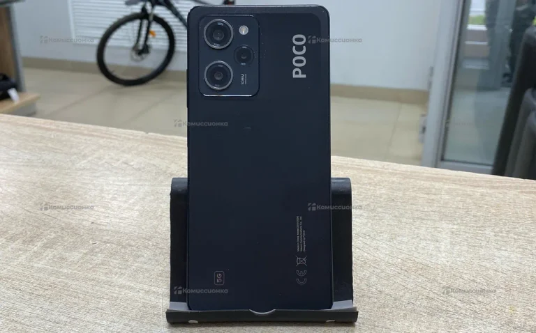 Xiaomi Poco X5 Pro 8/256 ГБ