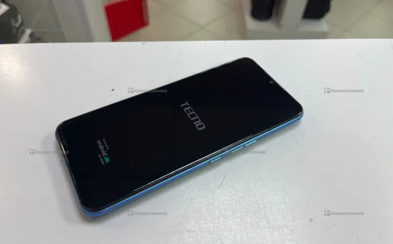 Tecno Spark 7 2/32Gb