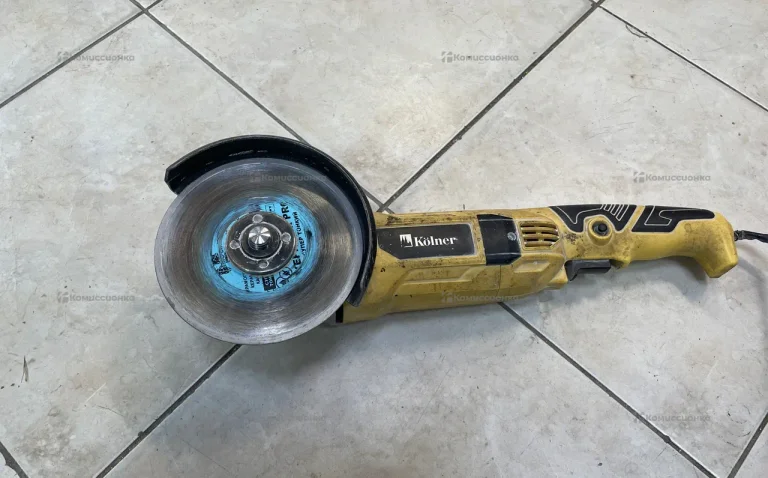 УШМ Kolner KAG 125/950