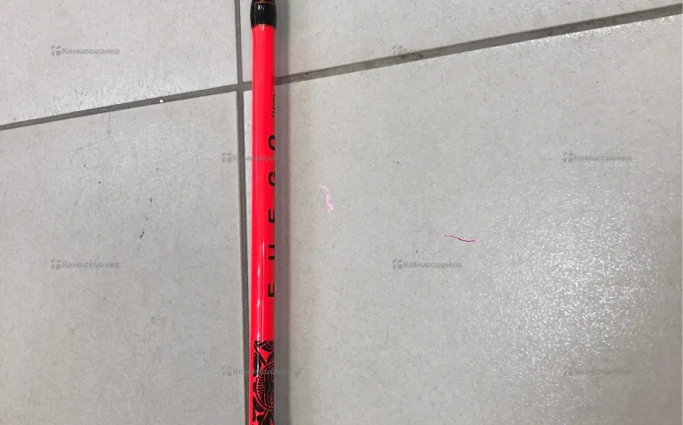 Спиннинг caiman Fuego spin