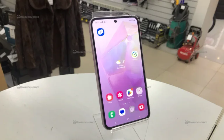 Samsung Galaxy A35 8/256 ГБ