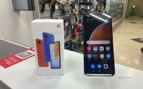 Xiaomi Redmi 9C NFC 3/64 ГБ