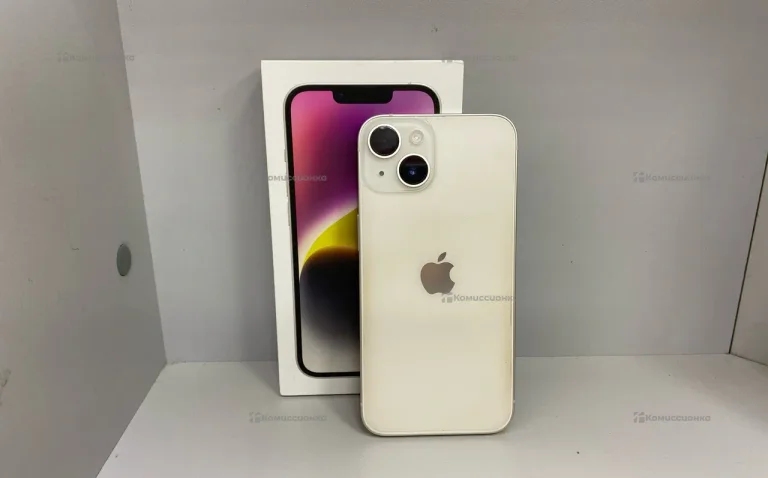 Apple iPhone 14 128Gb