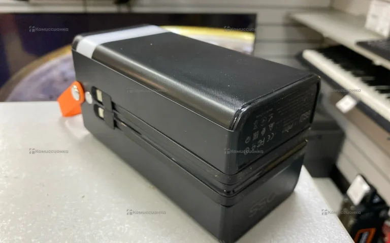 Powerbank Ross 80000