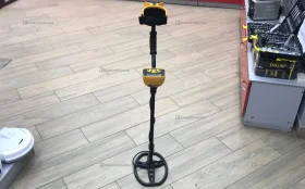 Металлоискатель Euro Ace 400i