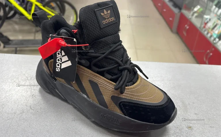 Кроссовки Adidas adiPrene 41