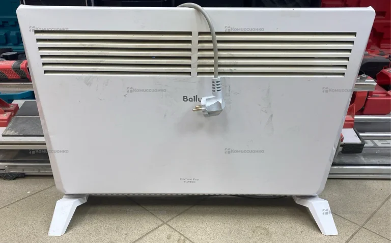 Батарея Bally