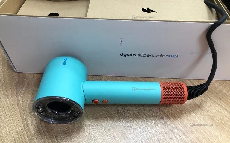 Фен Dyson supersonic nural hd16