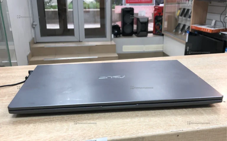 Ноутбук  Asus D509D