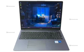 Купить Ноутбук Huawei matebook d16 б/у , в Челябинск Цена:25900рублей