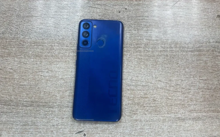 Tecno Pop 5 LTE 2/32 ГБ