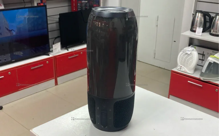 Колонка JBL PULSE 3