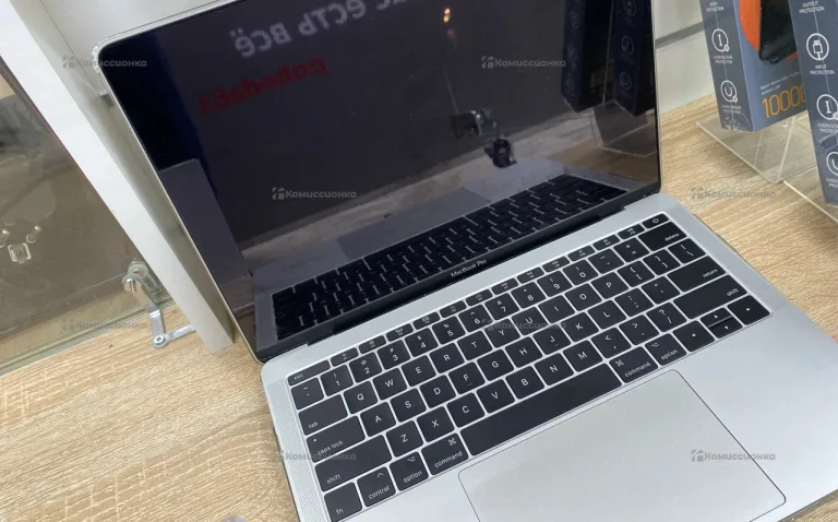 Ноутбук  MacBook Pro 2017