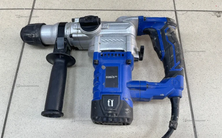 перфоратор PR-140V Pro