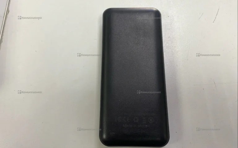 PowerBank WJ813 20000