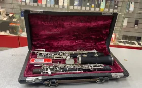 Купить Гобой Rigoutat Paris б/у , в Санкт-Петербург Цена:79900рублей