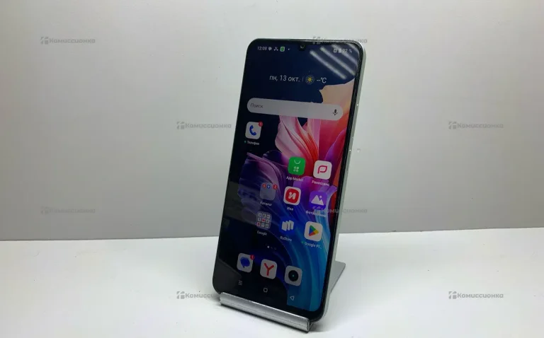 Realme Note 60x 4/64 ГБ